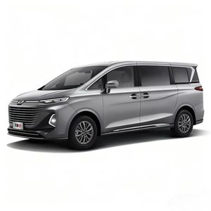 <span class=keywords><strong>En</strong></span> <span class=keywords><strong>Stock</strong></span>, Vans de Lujo a Precio Económico, Faw Besturn M9, Híbrido de 48V, Automático, R17, Volante a la Izquierda, Cámara, Interior Luminoso, 5 Puertas, 7 Asientos - Product Image 1