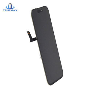 Pantalla de Celular para iPhone 17 Pro DD Hard OLED, Pantalla LCD de Repuesto - Product Image 3