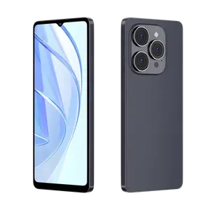 Vente directe SP14 A2 Smartphone avec écran de 6,6 pouces, 2 Go de RAM + 128 Go de stockage, téléphone mobile Android 4G, version mondiale - Product Image 3