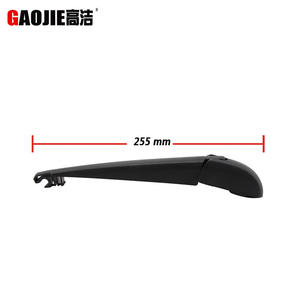 Aplicable al conjunto de brazo oscilante del limpiaparabrisas trasero del Jeep Grand Cherokee 10-17 68079868AA - Product Image 5