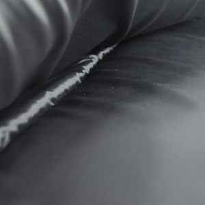 Custodia <span class=keywords><strong>per</strong></span> chitarra in nylon personalizzata di alta qualità con imbottitura da 10 mm, resistente all'acqua, con doppia <span class=keywords><strong>tracolla</strong></span> regolabile <span class=keywords><strong>per</strong></span> chitarre - Product Image 6