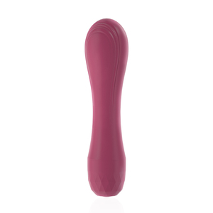 Gelances Venta caliente silicona adultos juguetes sexuales varita masajeador vibrador masajeador vibración eléctrica mujeres juguetes sexuales varita traviesa - Product Image 1