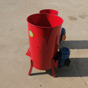 Broyeur multifonctionnel en acier pour le traitement des céréales et des légumes - Product Image 4