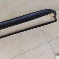 Couvercle de calandre de pare-chocs avant de conduit d'admission d'air d'alimentation directe d'usine 1057847-00-E 1057847 pour Tesla modèle S 5YJS 2016-2019