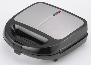Máquina Multifuncional para Desayunos, Tostadora de Pan y Sándwiches, Fuente de Alimentación Eléctrica, Fabricada por - Product Image 5