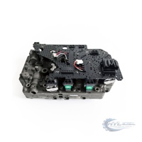 Boîtier de valve de transmission 7DCT450 avec 3 capteurs de pression pour boîte de vitesses à double embrayage à 7 rapports Great Wall Haval Dago
