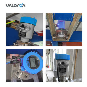 Высокочастотный радарный датчик уровня воды, 120 ГГц - Product Image 6