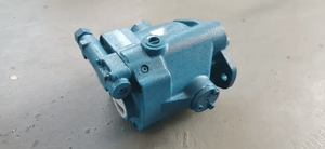 Nuoyi ปั๊มน้ำระบบไฮดรอลิก4520VQ50A8-1CC20R 4520V50-A8-86AA-22R 4520V50-A8-86AA-20L-282น้ำมันคู่ - Product Image 3