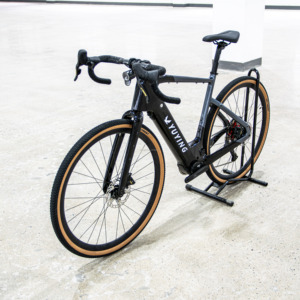 Bafang-Vélo à <span class=keywords><strong>assistance</strong></span> électrique haute résistance 700c, 36V, 250W, fibre de carbone, pour batterie lithium, gravier - Product Image 3