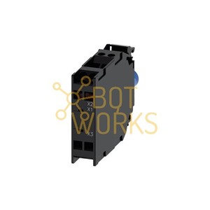 Siemens 3SU14011BG243AA0 - Neuf - Product Image 1