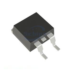 Transistors IPB065N03LGATMA1 PG-TO263-3 Electronic Circuit Components Manufacturer Channel - Product Image 1