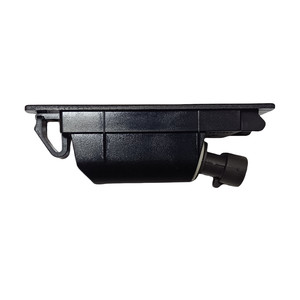 Lámpara de matrícula trasera de fábrica 13251936 para Buick Lacrosse Valeant Excelle VELITE5 venta al por mayor accesorios de coche - Product Image 2