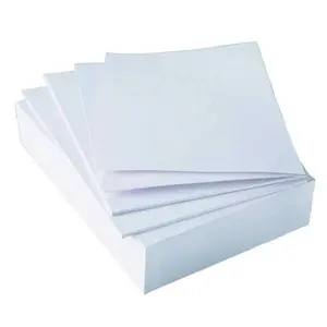 נייר A4 מקורי A4 80 Gsm 500 גיליונות כפול A לבן נייר הדפסת משרד כפול A4 נייר מוכן לאספקה במחיר נמוך