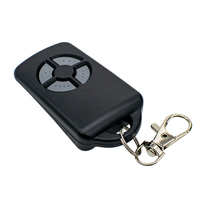 Télécommande de porte de garage B&D Tritran 433,92 MHz à code roulant, compatible avec B&D TB5 TB4 TB2 BD4 BD2 CAD615 CAD616 62730 62733 70241