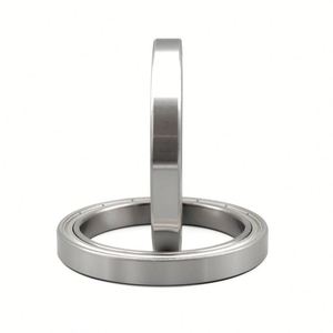 High Quality With Good Price 6800 Series Thin Section <b>Ball</b> Bearing 6805 6806 6807 6808 6809 ZZ 2RS - Product Image 5