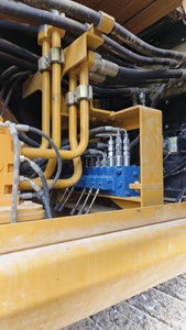Vente de matériel d'ingénierie de haute qualité SANY SR280 appareil de forage rotatif en bon état utilisé appareil de forage Sany sr280 - Product Image 4