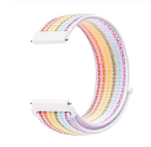 สายรุ้งสีอ่อน