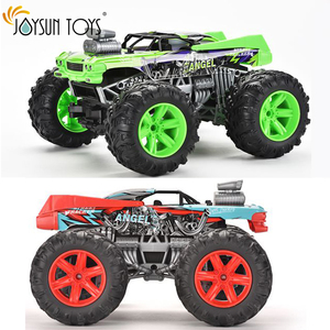 1:12 voiture télécommandée 4WD tout-terrain Monster <span class=keywords><strong>RC</strong></span> camion 2.4GHZ <span class=keywords><strong>RC</strong></span> véhicule camion - Product Image 3