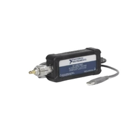Medidor de Potencia RF NI USB-5681, Analizador de Espectro, Fuente de Señal, Controlador USB, Original, Nuevo