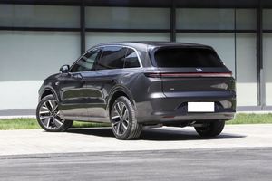 2024 Lixiang L6 Max Luxury SUV grande 4WD nuova energia luce cambio automatico sterzo sinistro-<span class=keywords><strong>Li</strong></span> L6 Max <span class=keywords><strong>Li</strong></span> L6 Pro - Product Image 3