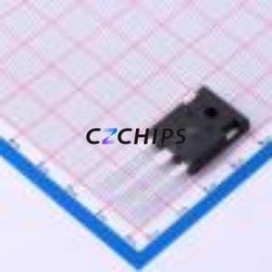 Venta al por mayor MD50N50 TO-247 Transistor de efecto de campo (MOSFET) Venta al por mayor Chips de componentes electrónicos y servicio BOM - Product Image 2