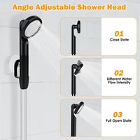 Promotion estivale : Pompe à eau électrique portable rechargeable en plastique, étanche, pour camping, randonnée, excursions et voyages