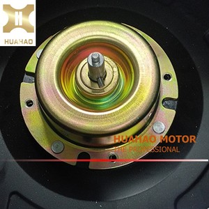 Motor de CA Hua Hao YPY 60 4 sin escobillas de cobre para campana extractora y electrodomésticos - Product Image 1