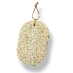 Wholesale 2026 COMBO 5 Pieces Oval Loofah Dishwashing <b>Sponge</b> The perfect choice for safe and effective dishwashing - Product Image 4