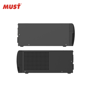 Inverter di potenza multifunzione per la scuola dell'ufficio domestico Inverter solare da 600W collegare il Controller di carica solare esterno - Product Image 3