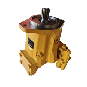 Bomba de Pistón Hidráulica 350-0666 3500666 para Ventilador de Cat 416E 422E 428E 434E - Product Image 1