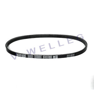 9675874180 <span class=keywords><strong>Courroie</strong></span> de pompe à eau pour Peugeot <span class=keywords><strong>208</strong></span> 2008 308 301 Citroen DS3 DS4 <span class=keywords><strong>Courroie</strong></span> de <span class=keywords><strong>distribution</strong></span> - Product Image 2