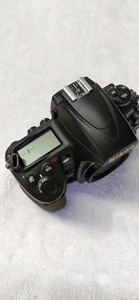 Prix de gros Nikon D700 12,1 MP Appareil photo professionnel au format FX avec flash intégré - Product Image 6