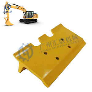 <span class=keywords><strong>320D</strong></span> 320 320C E330ช่วงล่างรถขุดแผ่นรอง9W9351 800มม. สำหรับชิ้นส่วนรถขุด - Product Image 3