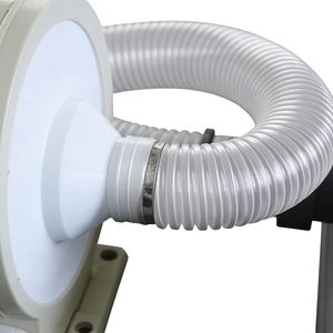 Измеритель воздухонепроницаемости для дверей и окон HD-QM-4245 (для наружных испытаний) - Product Image 4