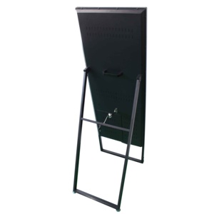 Panneau publicitaire avec chiffres pour enfants, affichage lcd numérique android - Product Image 5