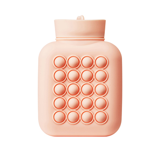 <span class=keywords><strong>Bolsa</strong></span> <span class=keywords><strong>de</strong></span> <span class=keywords><strong>Agua</strong></span> Caliente <span class=keywords><strong>de</strong></span> Pana Reutilizable, Ecológica y Segura <span class=keywords><strong>para</strong></span> el Hogar, con Funda <span class=keywords><strong>para</strong></span> <span class=keywords><strong>Calentar</strong></span> Manos y <span class=keywords><strong>Pies</strong></span>, Invierno 2023 - Product Image 4