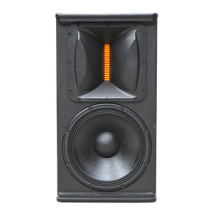 Haut-parleur passif TR12C 12 pouces 500W RMS 2 voies pleine gamme <span class=keywords><strong>80</strong></span> ° X50 °   Convient pour les applications de couverture principale, de remplissage et de surveillance latérale. - Product Image 3