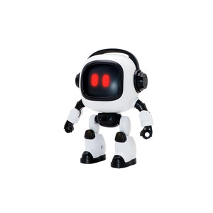 Robot de conversation vocale intelligent de dialogue AI jouet éducatif d'<span class=keywords><strong>apprentissage</strong></span> précoce pour enfants fabriqué en plastique Taodudu Deepseek <span class=keywords><strong>grand</strong></span> modèle - Product Image 5