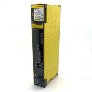 Controlador PLC Fanuc Original y Nuevo A06B-6114-H103, Amplificador de CA, Origen Japón - Product Image 4