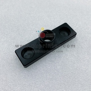 MA 2 Pcs F2.072.011 Pull Gauge Cover Gas Plate Pull Gauge Base <b>Plastic</b> <b>Block</b> for Heidelberg CD102 XL105 Offset Press Spare Parts - Product Image 5