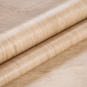 Pegatina <span class=keywords><strong>de</strong></span> PVC <span class=keywords><strong>para</strong></span> cubierta <span class=keywords><strong>de</strong></span> puerta <span class=keywords><strong>de</strong></span> armario <span class=keywords><strong>de</strong></span> cocina moderna con textura <span class=keywords><strong>de</strong></span> chapa <span class=keywords><strong>de</strong></span> <span class=keywords><strong>madera</strong></span> <span class=keywords><strong>en</strong></span> relieve impermeable - Product Image 3