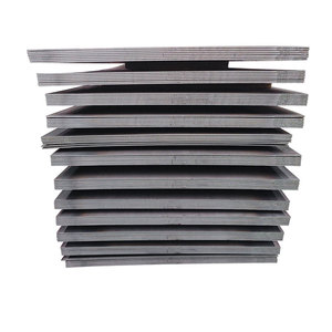 แผ่นเหล็กคาร์บอน12 GA แผ่น a1011 ASTM - Product Image 1