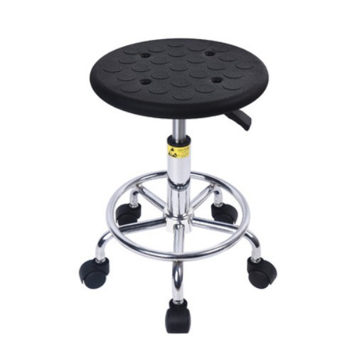 Circle foot pulley model-height 50-70cm