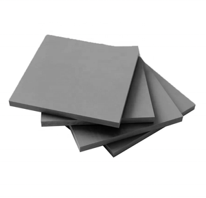 Revêtements de benne de camion ZSPE en UHMWPE à couche autolubrifiante haute capacité pour trémies de pompe à béton, feuilles de revêtement UHMWPE - Product Image 2