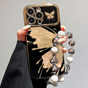 <span class=keywords><strong>Custodia</strong></span> Protettiva Morbida con Motivo Farfalla Nera e Rosa per <span class=keywords><strong>Apple</strong></span> <span class=keywords><strong>iPhone</strong></span> 16 15 Pro Max <span class=keywords><strong>14</strong></span> 13, <span class=keywords><strong>Custodia</strong></span> con Cielo Stellato per <span class=keywords><strong>iPhone</strong></span> Xs Max - Product Image 3