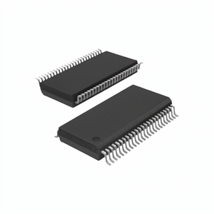 48 BSSOP BOM IC In Stock Buy Online Electronic Components 952906AFLFT Clock Timing - Product Image 1