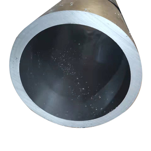 Hydraulische cilinder voor hydraulische cilinder E355 C20 SRB, gehoned buis voor sneeuwruimingswagen - Product Image 2