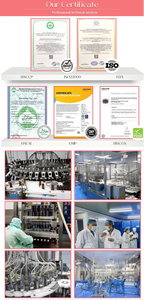 Gezondheidszorg Pillen Gewichtsverlies Capsules Dieet Liposoom Supplement Liposomale Capules Voor Volwassenen - Product Image 6