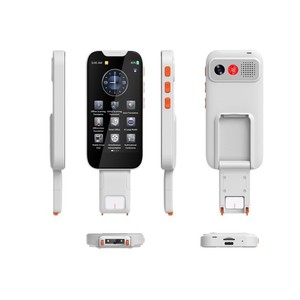 <span class=keywords><strong>Traductor</strong></span> de Voz Inteligente F17, Lápiz de Traducción con Escaneo de Texto, Intérprete Simultáneo, <span class=keywords><strong>Traductor</strong></span> en Línea para 143 Idiomas - Product Image 5