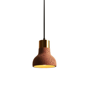Candelabro LED nórdico, luces colgantes Vintage industriales, restaurante, fábrica, techo decorativo, Droplight para pasillo - Product Image 5